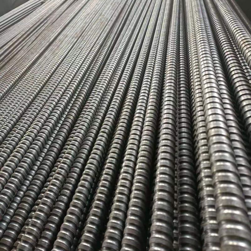 临西中空锚杆