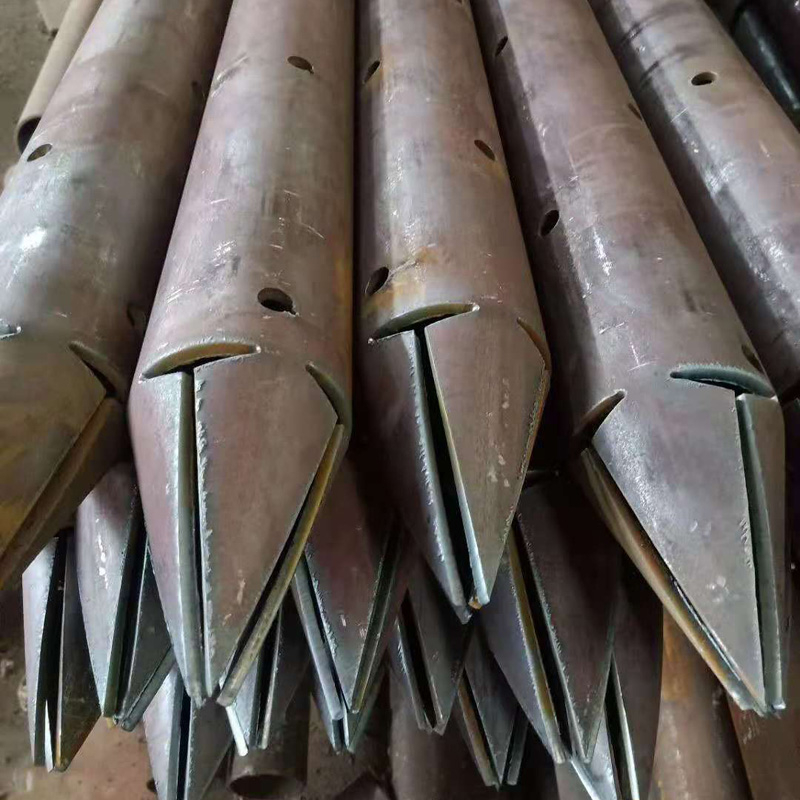 临西预埋注浆管